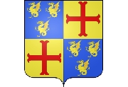 Blason de la commune