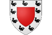 Blason de la commune