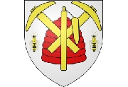 Blason de la commune