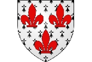 Blason de la commune