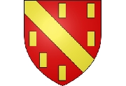 Blason de la commune