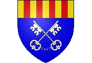 Blason de la commune