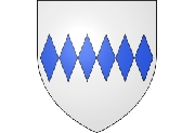 Blason de la commune