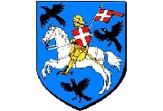 Blason de la commune