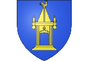 Blason de la commune