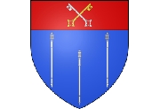 Blason de la commune