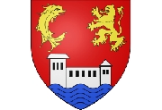 Blason de la commune