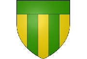 Blason de la commune