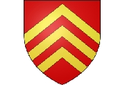 Blason de la commune