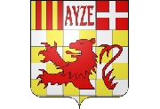 Blason de la commune