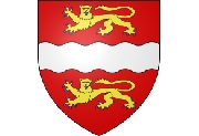 Blason de la commune