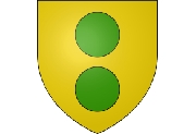 Blason de la commune