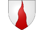 Blason de la commune