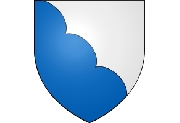 Blason de la commune