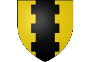 Blason de la commune