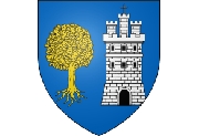 Blason de la commune