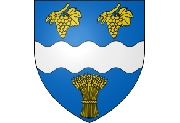 Blason de la commune