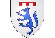 Blason de la commune