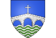 Blason de la commune