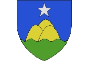 Blason de la commune