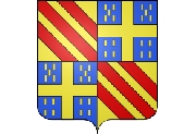 Blason de la commune