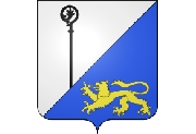 Blason de la commune