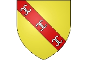 Blason de la commune