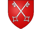 Blason de la commune