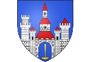 Blason de la commune