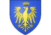 Blason de la commune