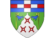 Blason de la commune