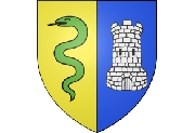 Blason de la commune