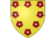 Blason de la commune