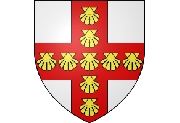 Blason de la commune