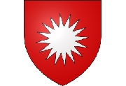 Blason de la commune