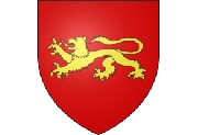 Blason de la commune