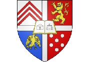 Blason de la commune