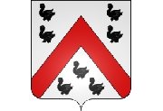 Blason de la commune