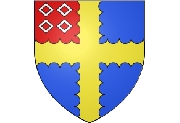 Blason de la commune