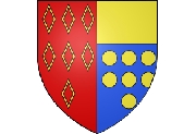 Blason de la commune