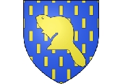 Blason de la commune