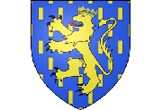 Blason de la commune