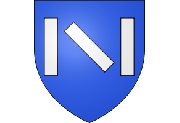 Blason de la commune