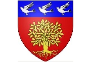 Blason de la commune