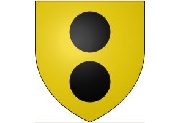 Blason de la commune