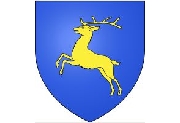 Blason de la commune