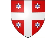 Blason de la commune