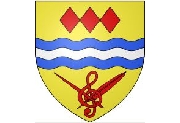 Blason de la commune