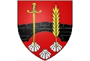 Blason de la commune