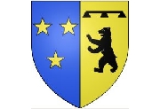 Blason de la commune